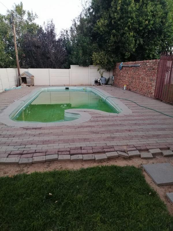 3 Bedroom Property for Sale in Riebeeckstad Free State